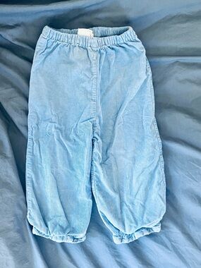 GUC Acanthe Corduroy Bloomers - Size 2T